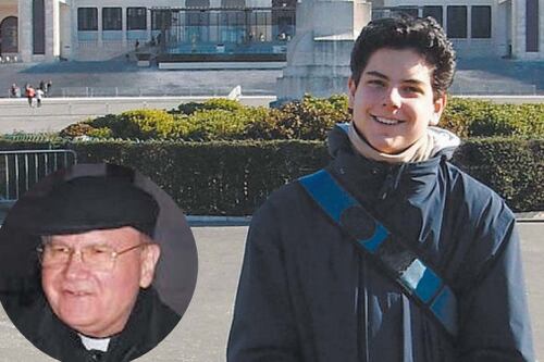Carlo Acutis santo ad aprile, l'allarme del vescovo: "Già traffico di reliquie"