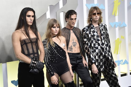 Måneskin, Emma, Elodie e Marco Mengoni. La carica dei talent show conquista il mercato