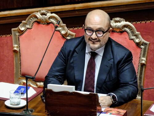 Musei aperti per le feste, Sangiuliano gioisce: “Grande affluenza a Pasqua e Pasquetta”