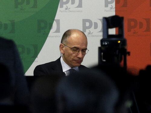 Pd, i sondaggi mandano le correnti nel panico: "Così finiamo sotto il 10%"