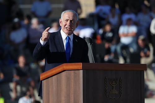 Erdogan all'Interpol: "Arrestare Netanyahu". E Bibi risponde: "Dittatore che protegge Hamas"