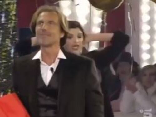 Al GfVip 4 Antonio Zequila fuori di sé. Così umilia Pupo