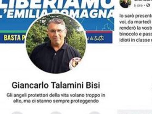 Prof minaccia gli studenti-sardine. Poi chiede scusa a tutti