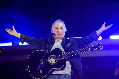 Festeggia 80 anni e vende tutto, così Paul Simon fa cassa