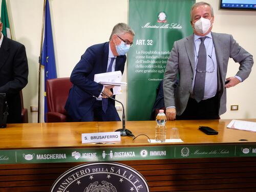 Covid, la sinistra non molla l'emergenza virus: "Terrorizzati dalla fine della pandemia"