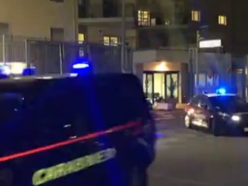 Ostia, colpo al clan rivale degli Spada: 42 arresti