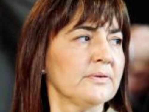 E' Renata Polverini l'anti-Tremonti