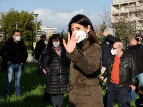 Inchiesta nomine, Virginia Raggi assolta definitivamente