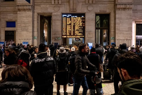 Milano choc, "Mi ha molestato in treno". Bambino racconta tutto alla polizia