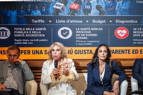 Uap: "Liste d'attesa a rischio con il nomenclatore". Giorlandino: "Vogliamo la qualità"