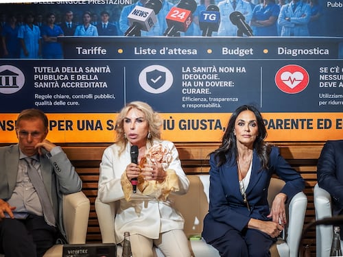 Uap: "Liste d'attesa a rischio con il nomenclatore". Giorlandino: "Vogliamo la qualità"