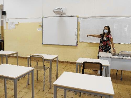 Ecco la lista dei nuovi presidi negli istituti romani