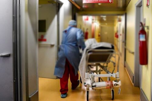 Sanità, pazienti terminali nei Ps: sono sempre di più e senza un iter adeguato