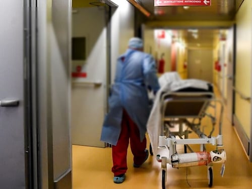 Sanità, pazienti terminali nei Ps: sono sempre di più e senza un iter adeguato