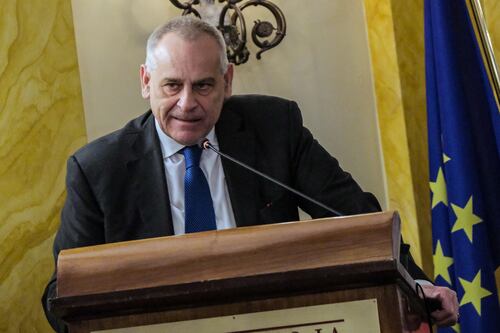 Roma, l'allerta del prefetto Giannini: "Massima attenzione alle periferie"