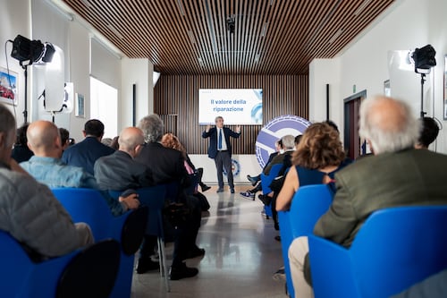 Tutto pronto per Autopromotec