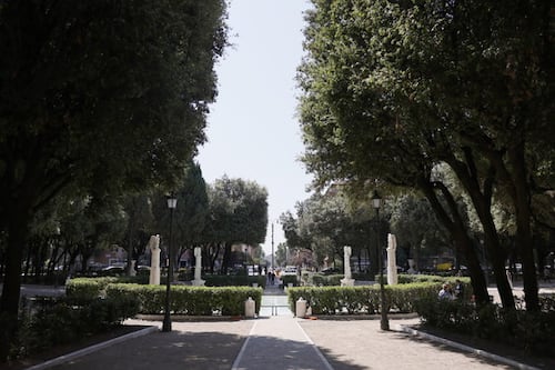 Roma Nord si mobilita: "Un Municipio solo per noi"