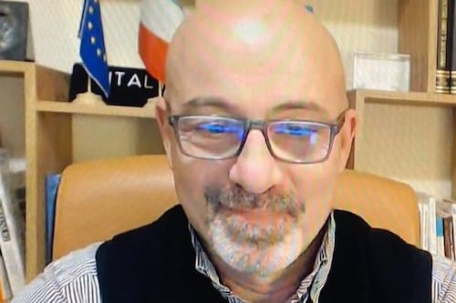 Quarta Repubblica, Roberto Cingolani sul gas: il price cap farà scendere il prezzo