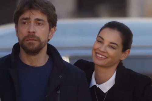 Ascolti tv, Che Dio ci aiuti e Checco Zalone meglio del Concertone. Bene Del Debbio