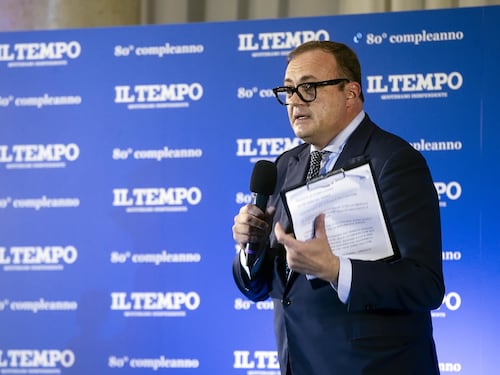 Cerno: ci mancavano pure le liste di proscrizione dei giudici sullo sciopero