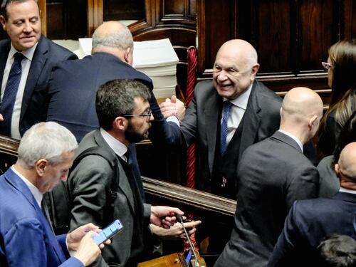 Separazione delle carriere, primo sì alla Camera. E il centrosinistra si spacca