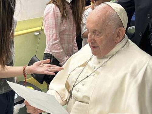 Papa Francesco dimesso dal Gemelli. Cosa dice dopo l'intervento chirurgico
