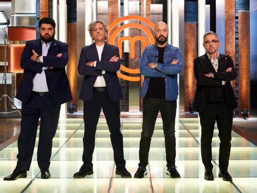 MasterChef riparte con Giorgio Locatelli. Chi è il nuovo giudice
