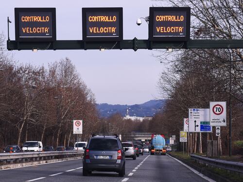 Multe, oltre 1,5 miliardi pagati nel 2023. Boom di sanzioni e incassi