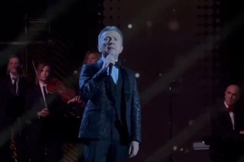 Pupo, il concerto al Cremlino: niente politica o riferimenti a Putin