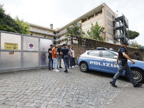 Omicidio di Primavalle, il killer di Michelle Causo al gip: l'ho uccisa per pochi euro
