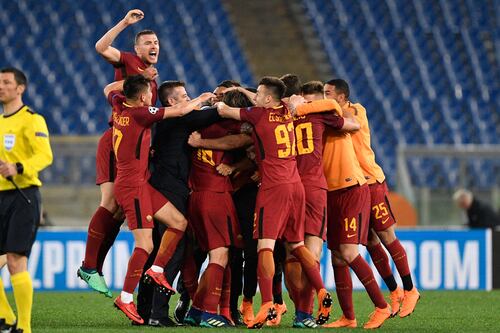 Champions League, sarà Roma-Liverpool. L'altra semifinale Bayern-Real Madrid