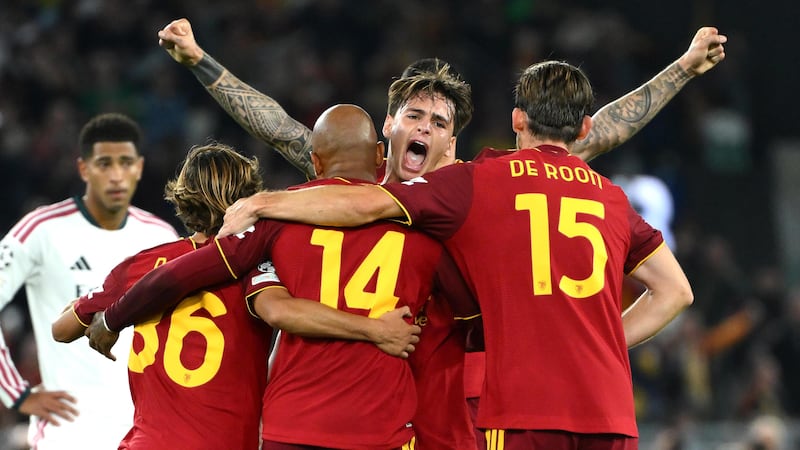 Roma, conta solo vincere