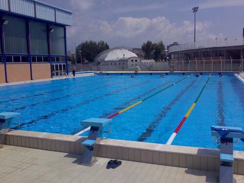 Latina, l'interrogazione parlamentare del M5S sulla piscina che ha avviato le indagini