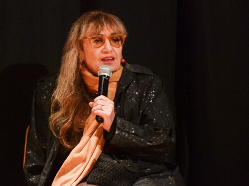 Addio Piera degli Esposti, una vita tra teatro e cinema