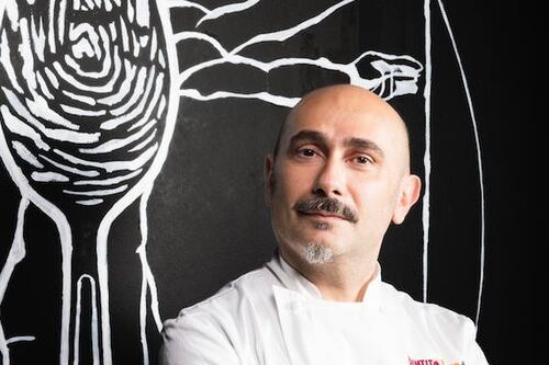 Il pranzo di Pasqua? Stellato e a domicilio