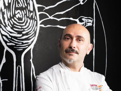 Il pranzo di Pasqua? Stellato e a domicilio