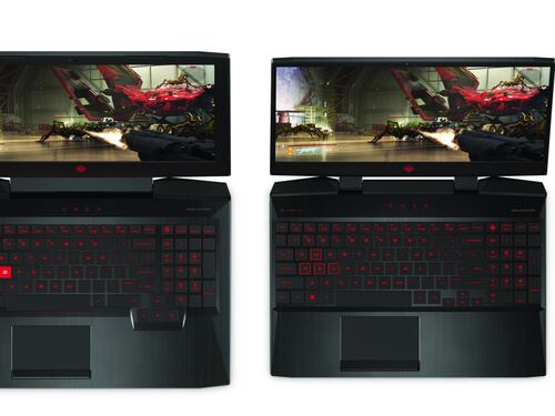 Hp Omen 15, il laptop per giocare fa sul serio