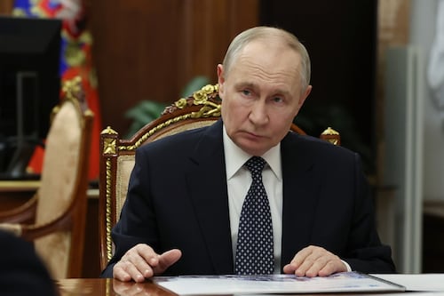 Putin annuncia tregua in Ucraina per la Pasqua ortodossa