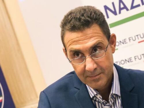 Generale Vannacci, altra inchiesta per odio razziale. Lega: "Indagini che sono medaglie"