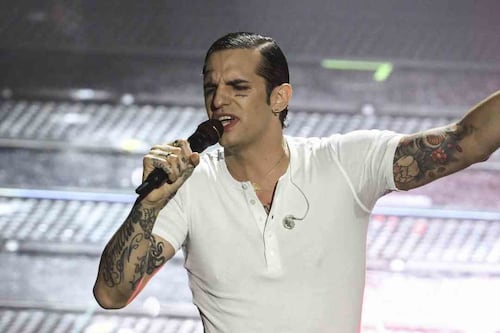 Achille Lauro sbarca all'Olimpico per sedurre Roma con "Comuni Immortali"