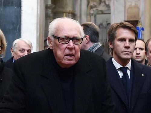 Vittorio Emanuele di Savoia morto a 86 anni: era il figlio di Re Umberto II