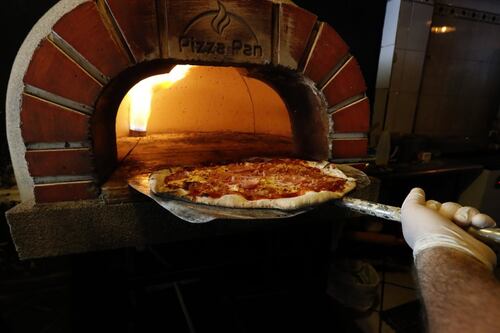 Il caso della pizzeria senza pizzaiolo