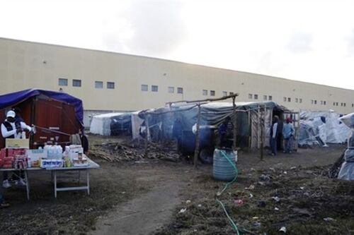 Migrante ucciso a fucilate in Calabria. Usb choc: prima vittima di Salvini