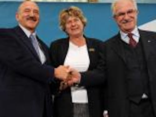 Soddisfatti i sindacati la Cgil sospende il giudizio ma non boccia