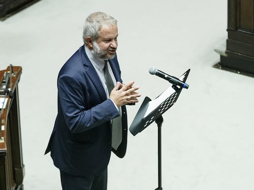 Cucchi querela Il Tempo, Borghi la inchioda: “Per la sinistra la legge non è uguale per tutti”
