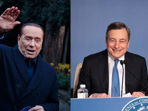 Quirinale, dopo Draghi e Berlusconi l'abisso. Il sondaggio che manda in tilt i partiti