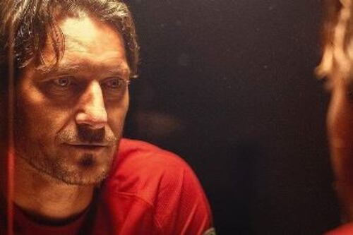 La vita di Francesco Totti senza segreti. L'ex capitano si emoziona