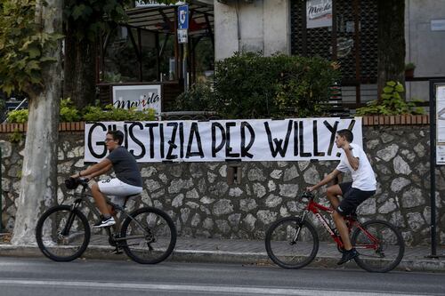 Omicidio Willy Monteiro Duarte, arrivano i ricorsi in Appello dei fratelli Bianchi e degli altri due condannati