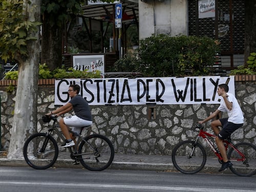 Omicidio Willy Monteiro Duarte, arrivano i ricorsi in Appello dei fratelli Bianchi e degli altri due condannati