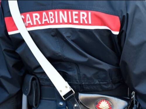 Muro crolla addosso a quattro anziani. Due morti nel Frusinate